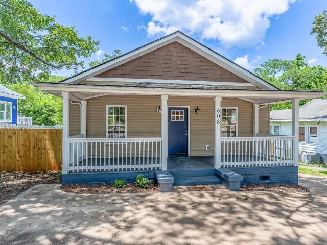 House for sale in Greenville, South Carolina