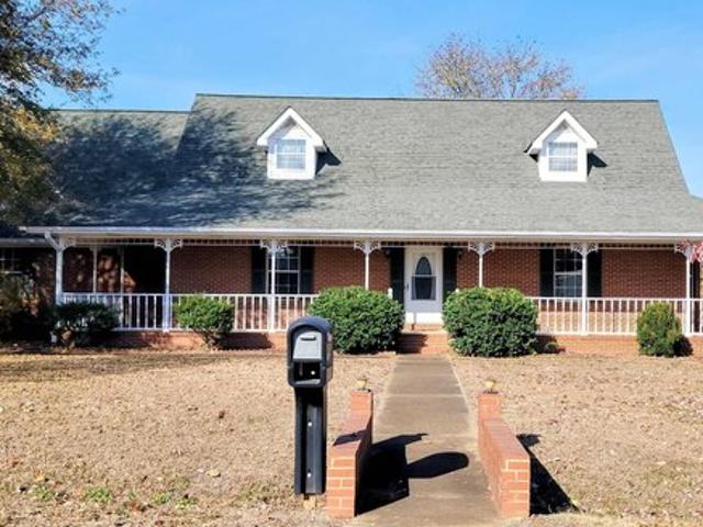 House for sale in Tuscumbia, Alabama