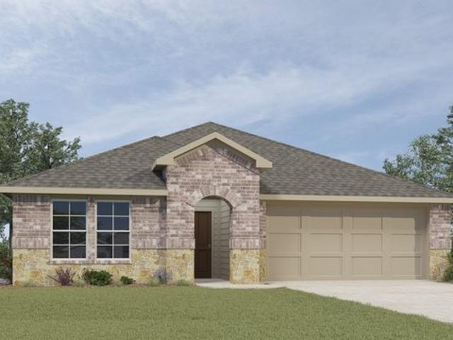 House for sale in Josephine, Texas