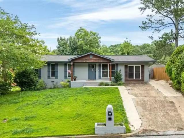 House for rent in Auburn