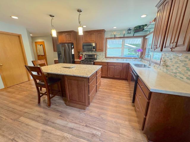 House for sale in Marshall, Minnesota