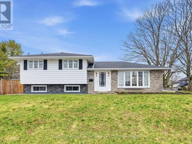 House for sale in Cobourg, Ontario