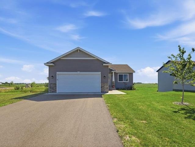 House for sale in Kimball, Minnesota