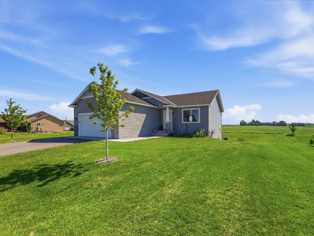 House for sale in Kimball, Minnesota