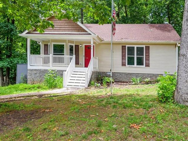 House for sale in Tennessee