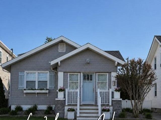 House for sale in Monmouth, New Jersey