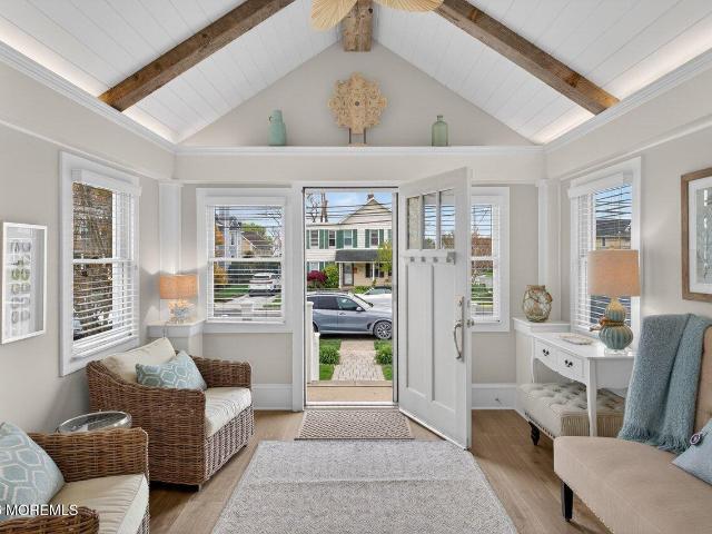 House for sale in Monmouth, New Jersey