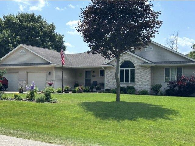 House for sale in Waukesha, Wisconsin