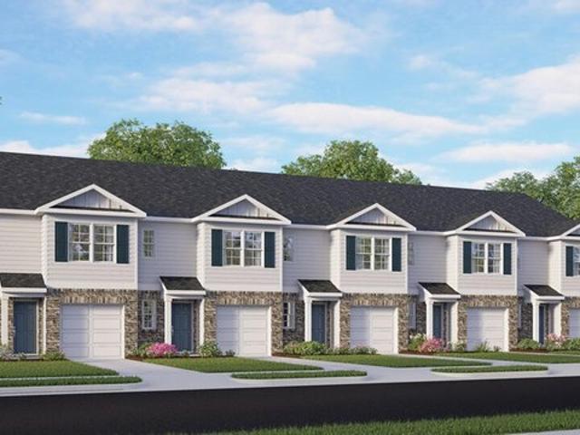 Townhouse for sale in Guilford, North Carolina