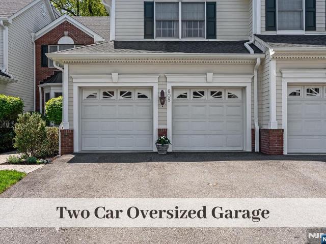 Townhouse for sale in Wyckoff, New Jersey