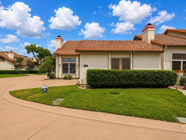 House for sale in Irving, Texas