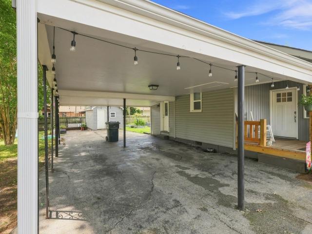 House for sale in Muscle Shoals, Alabama
