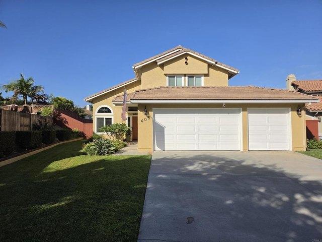 House for sale in Bonita, California