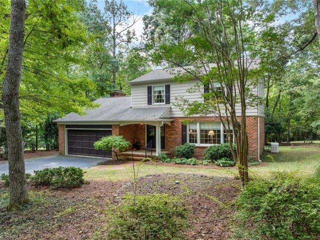 House for sale in Forest Hills, Reidsville