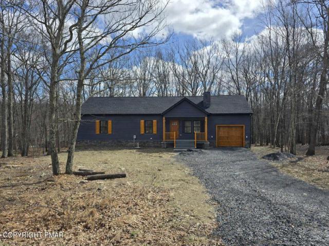 House for sale in Dingmans Ferry, Pennsylvania