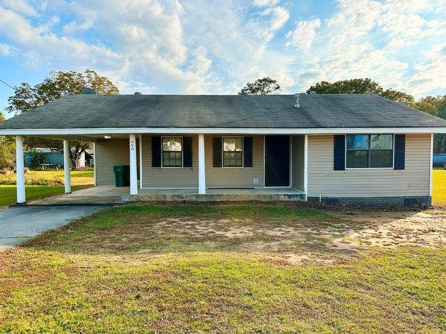 House for rent in Ark