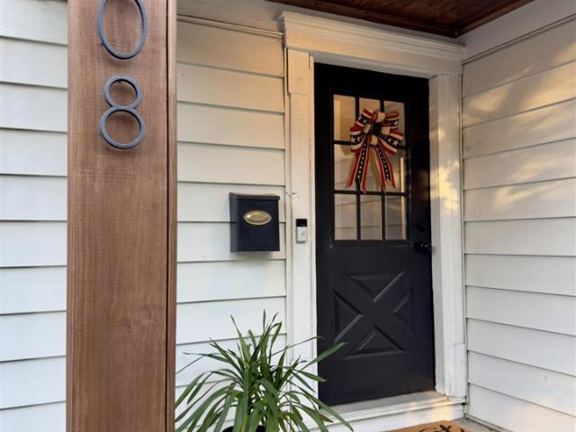 House for sale in Grand Rapids, Michigan