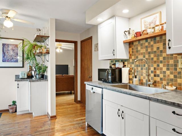 House for sale in Madison, Wisconsin
