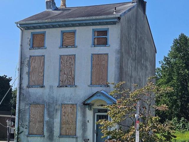 Commercial for sale in Flourtown, Pennsylvania