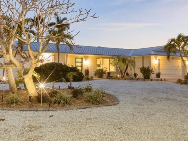 House for sale in Holmes Beach, Florida