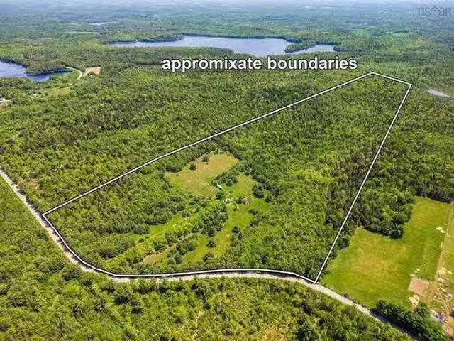 House for sale in Maitland Bridge, Nova Scotia