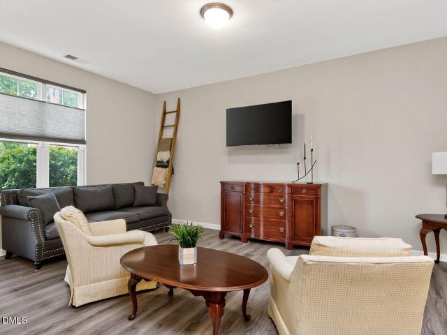 Townhouse for sale in Hillsborough, North Carolina