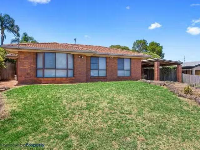 House for rent in Toowoomba, Queensland