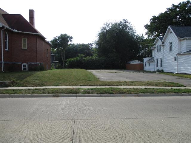 Land for sale in Michigan