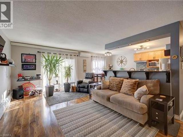 Condo for sale in Brant, Ontario