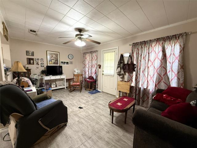 House for sale in Ganado, Jackson County