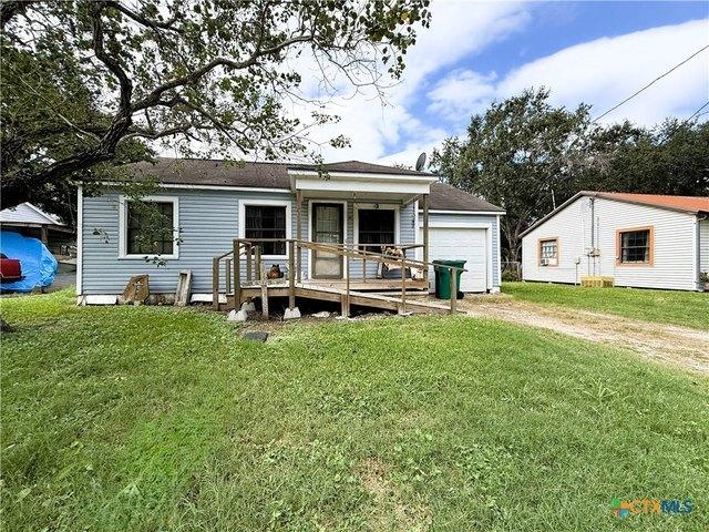 House for sale in Ganado, Jackson County