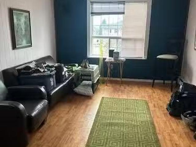 House for sale in Nanaimo, British Columbia