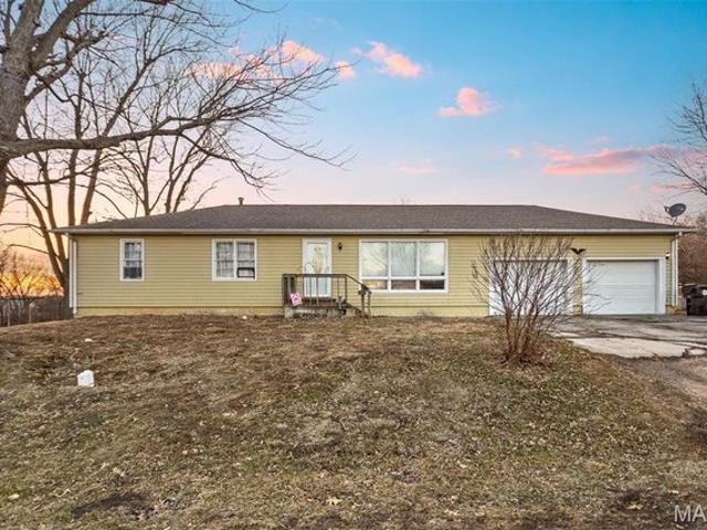 House for sale in Pike, Illinois