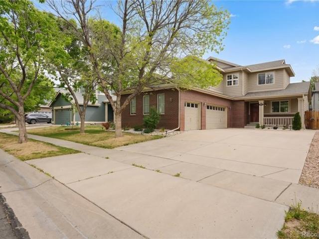House for sale in Brighton, Colorado