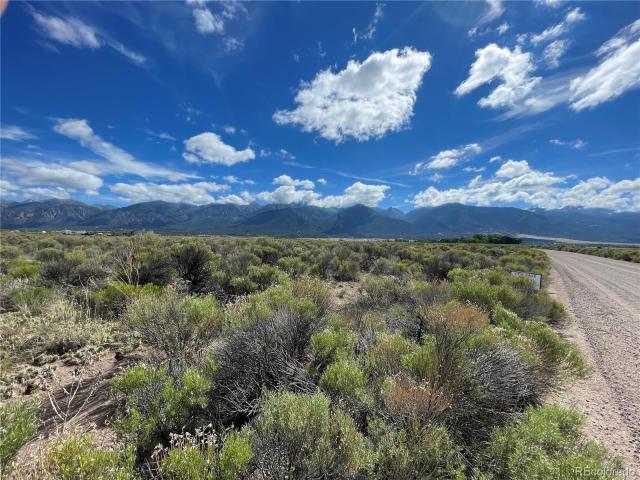 Land for sale in Crestone