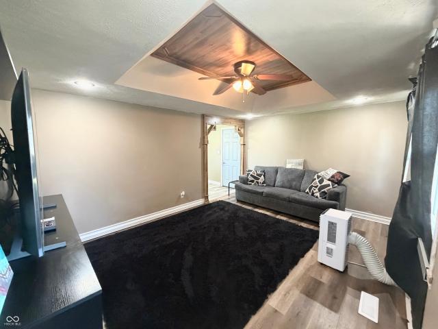 House for sale in Edinburgh, Indiana