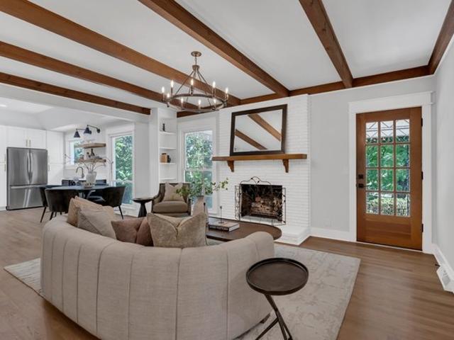 House for sale in Brentwood, Middle Tennessee