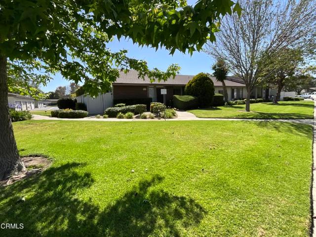 Condo for sale in Oxnard, California