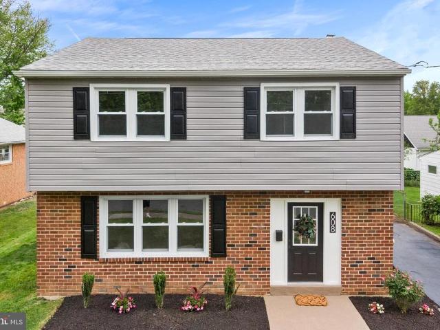 House for sale in Delco, Pennsylvania