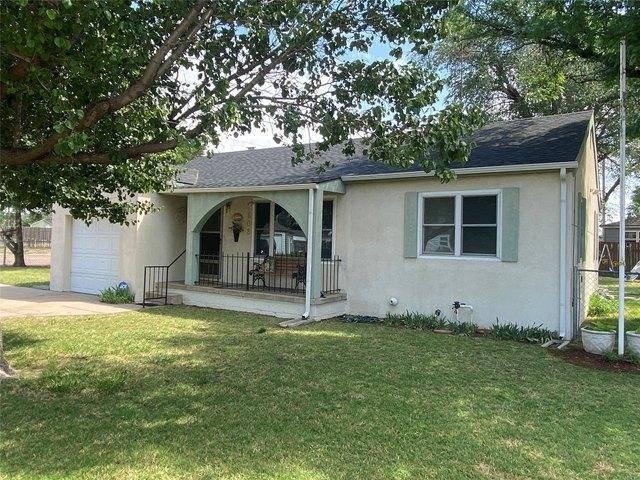 House for sale in Kansas