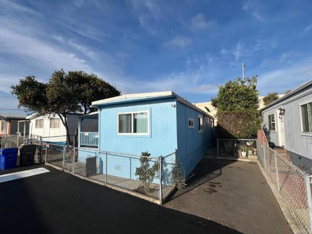 House for sale in Jacumba, California