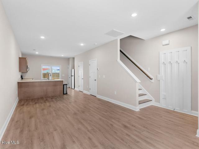 Townhouse for sale in North Carolina
