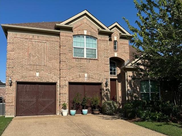 House for sale in Plano, Texas