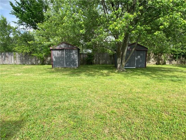 House for sale in Lincoln, Washington County