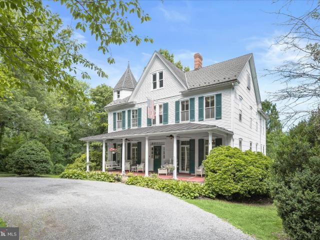 House for sale in Brunswick, Maryland