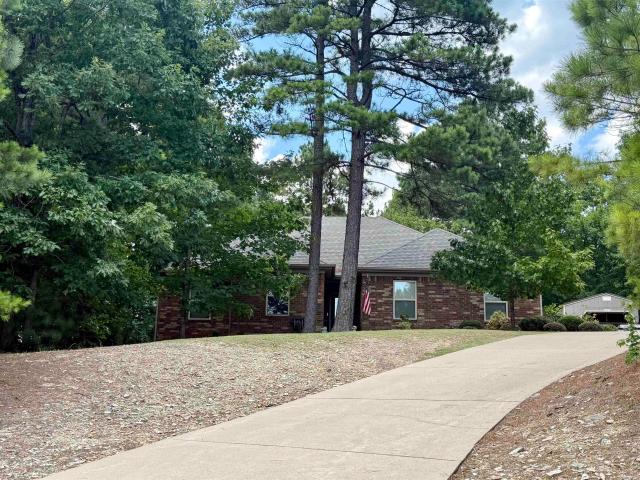 House for sale in Ark