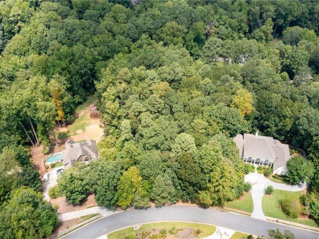 Land for sale in Cobb, Georgia