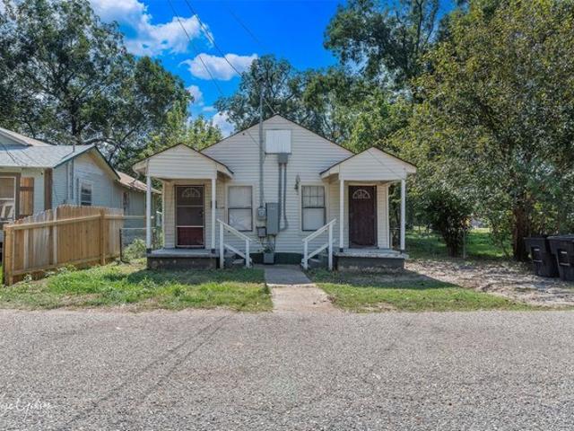 House for sale in Louisiana