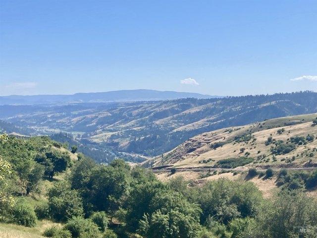 Land for sale in Kooskia, Idaho