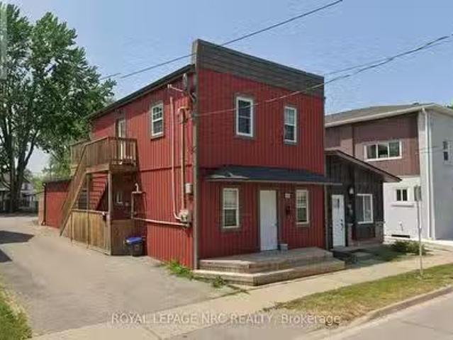 House for sale in Niagara, Ontario